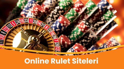 Online Rulet Siteleri